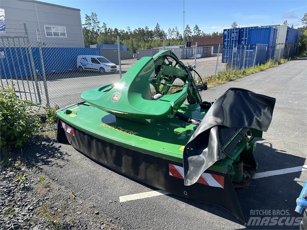 John Deere F350R Diskaste kosilnice