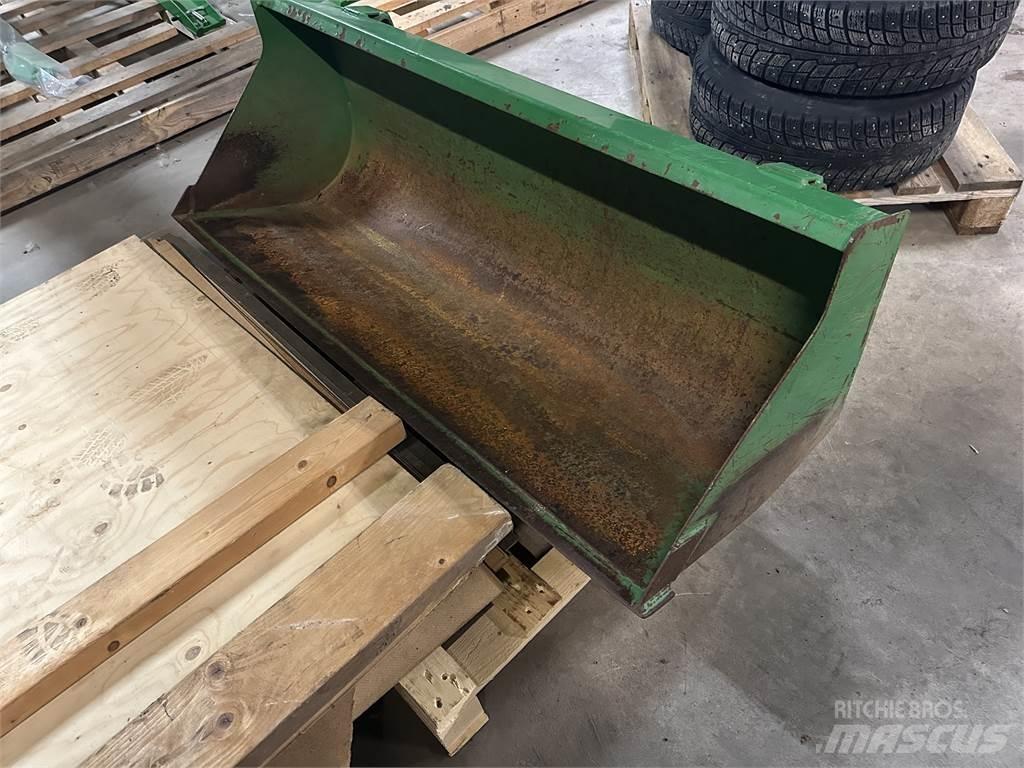 John Deere JD SKOPA Drugi priključki in komponente