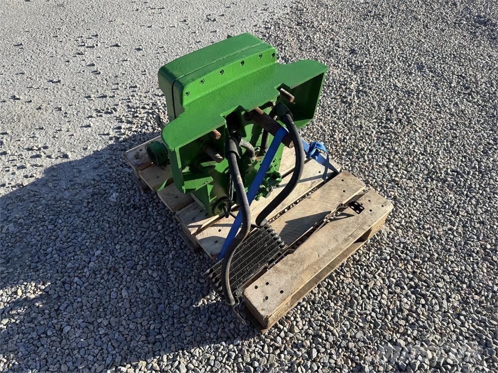 John Deere PTO Drugi stroji in oprema za umetna gnojila