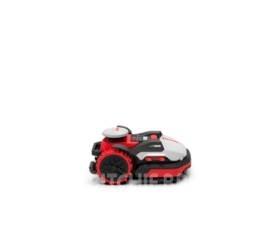 Kress KR236E Vrtni traktor kosilnice