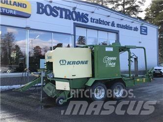 Krone CP1250 Druga oprema za žetev krme