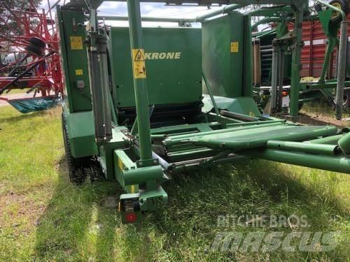 Krone CP1250 Druga oprema za žetev krme