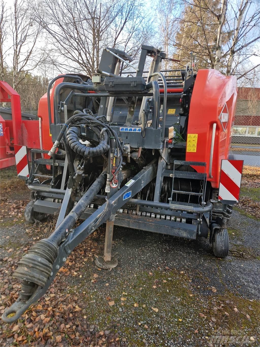 Kuhn FBP 3135 Druga oprema za žetev krme