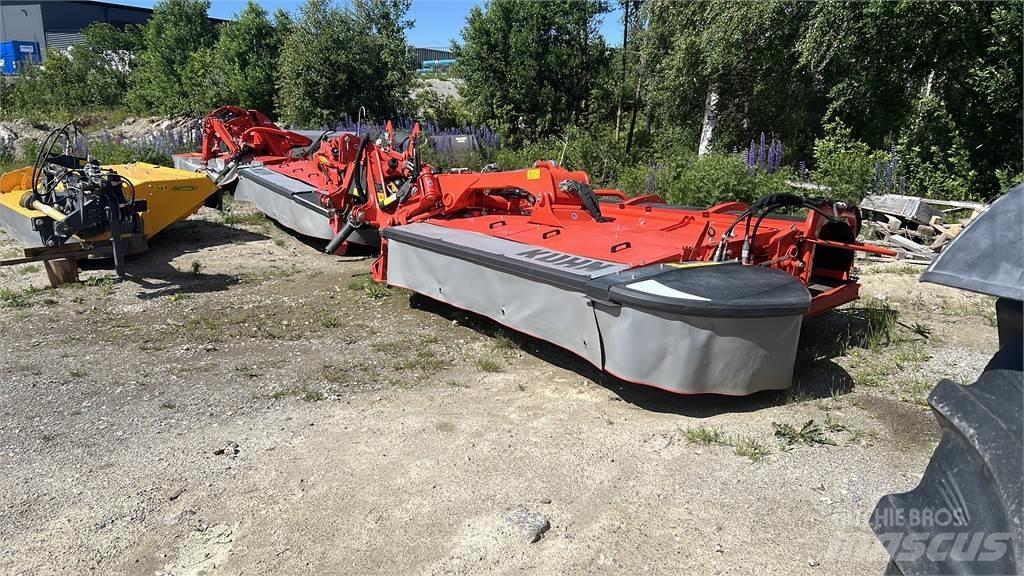 Kuhn FC9330RA butterfly Druga oprema za žetev krme