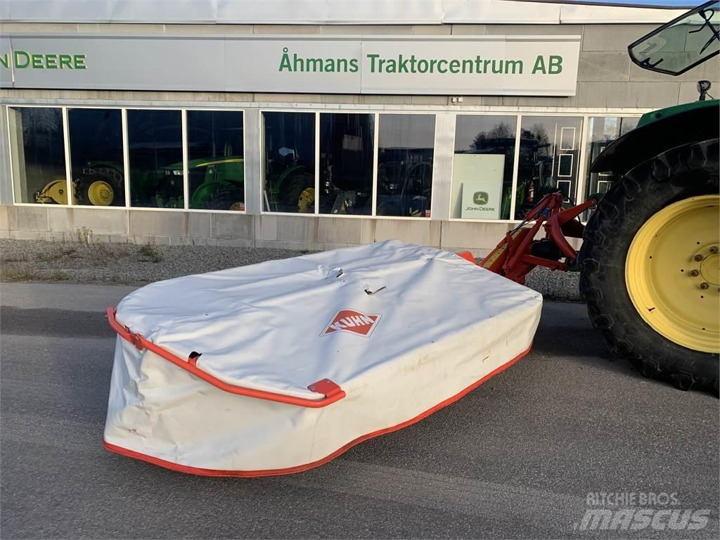 Kuhn Slåtterbalk GMD28 Druga oprema za žetev krme