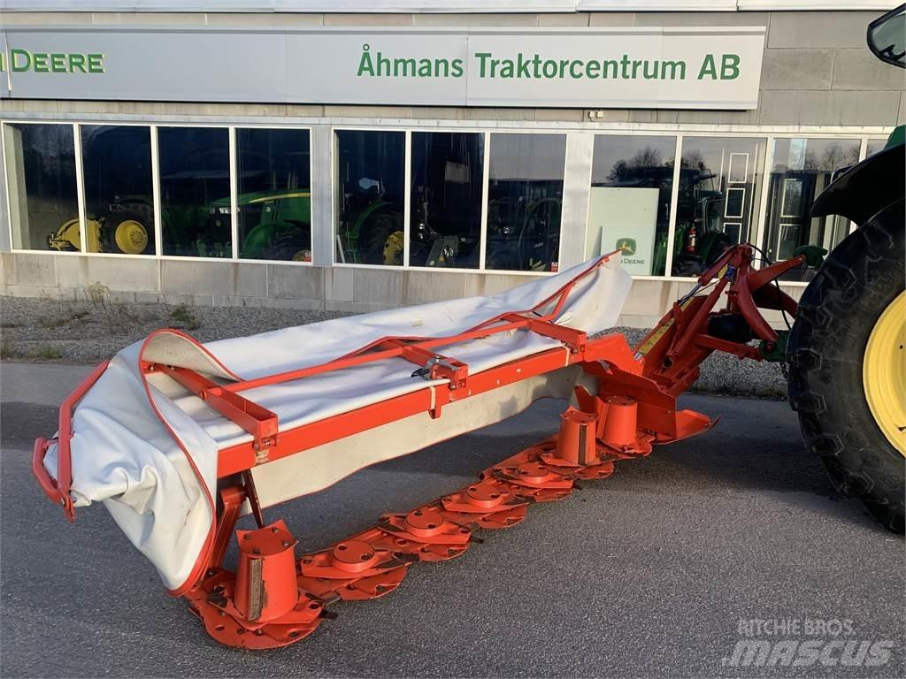 Kuhn Slåtterbalk GMD28 Druga oprema za žetev krme