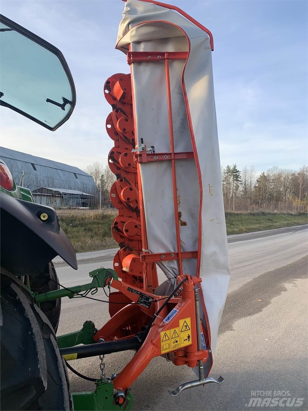 Kuhn Slåtterbalk GMD28 Druga oprema za žetev krme