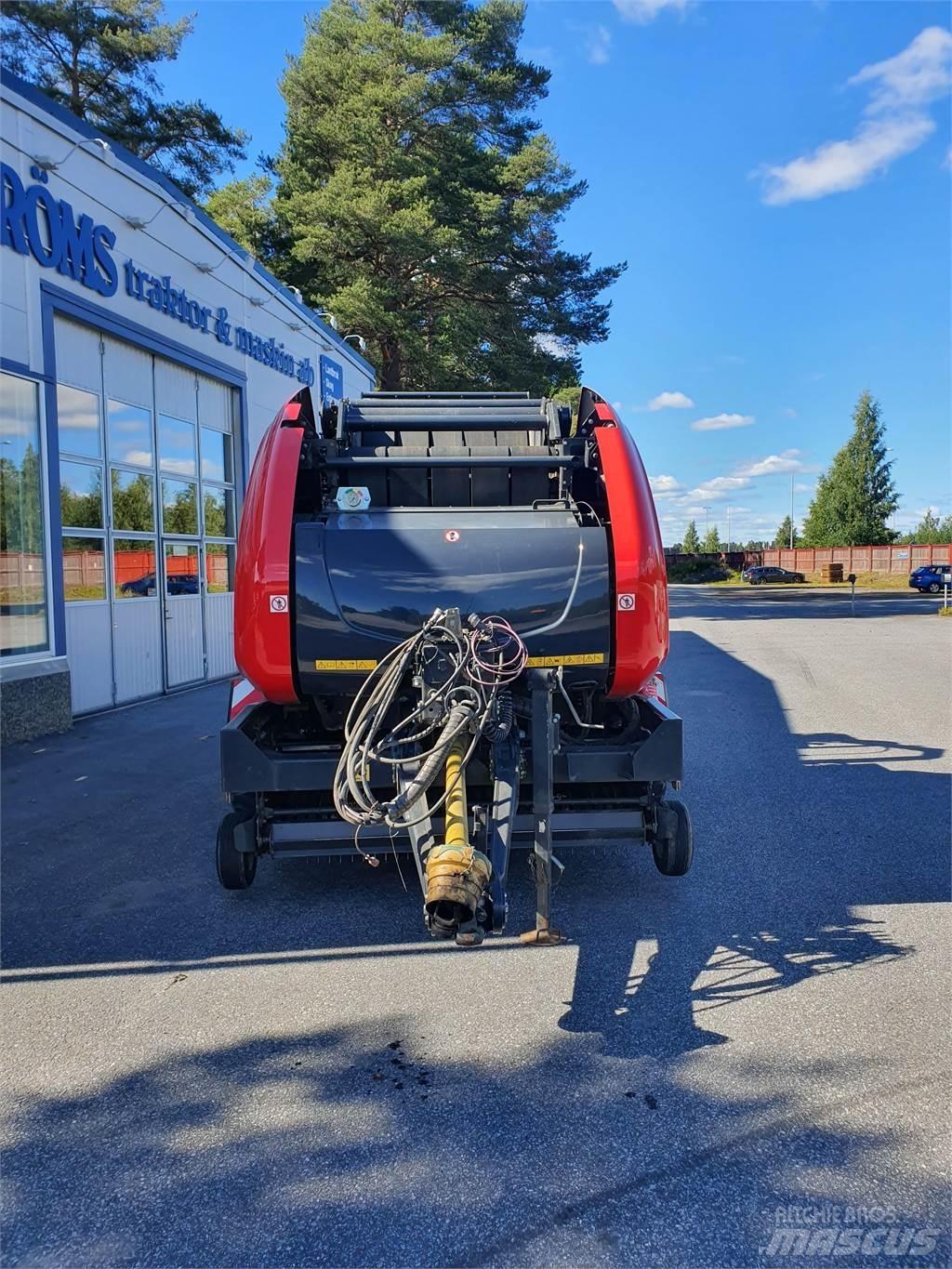 Kverneland 6720 Druga oprema za žetev krme