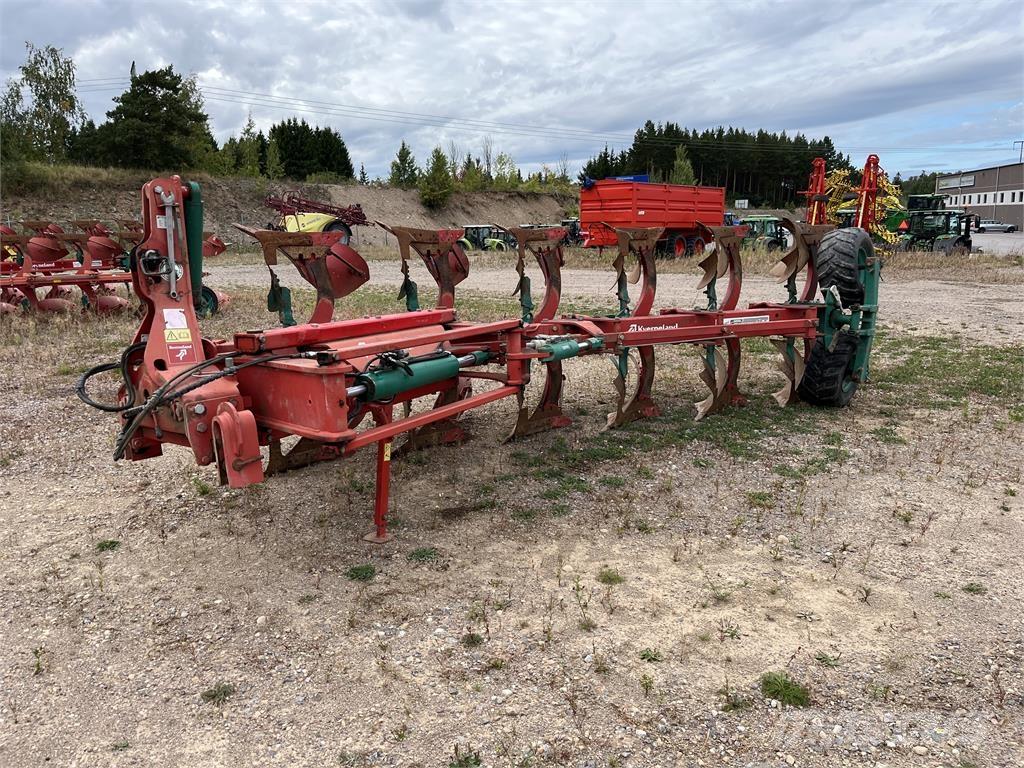 Kverneland EO85 Obračalni plugi