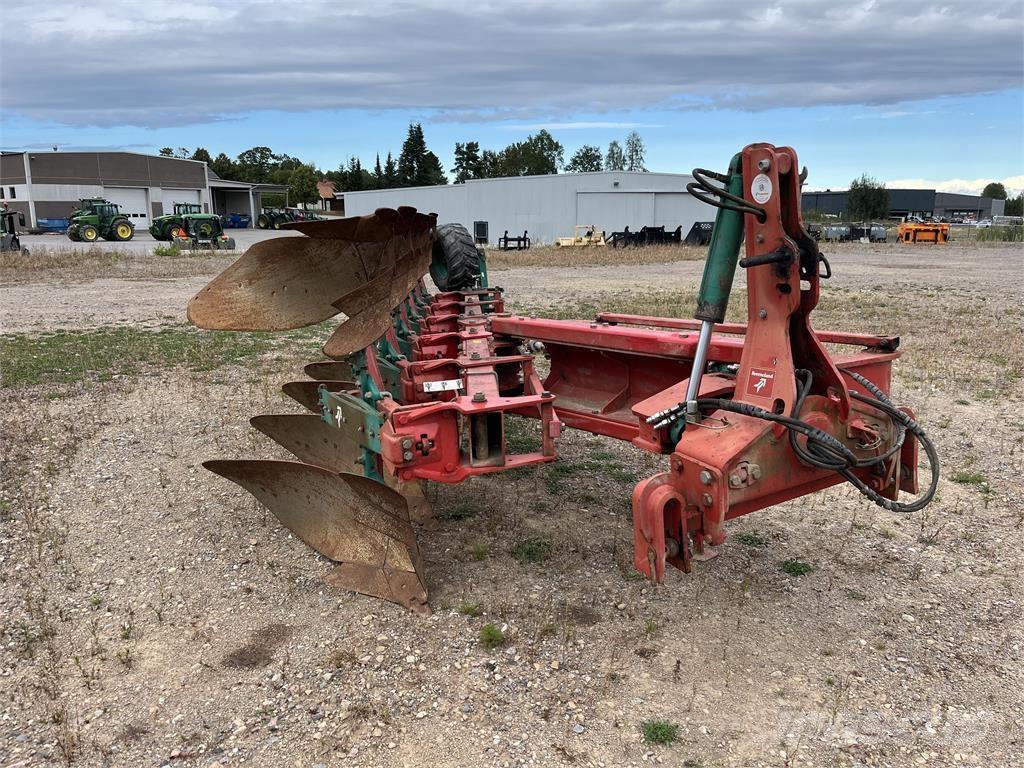 Kverneland EO85 Obračalni plugi