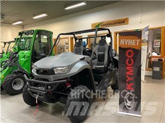Kymco UXV 700i EPS Terenska vozila