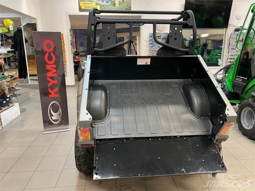 Kymco UXV 700i EPS Terenska vozila