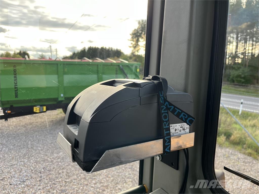 Ljungby L18 Kmetijstvo - drugo