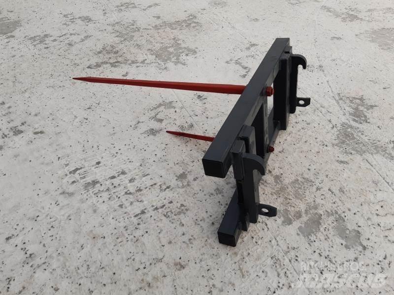 LST BALSPJUT TYP3 Kmetijstvo - drugo