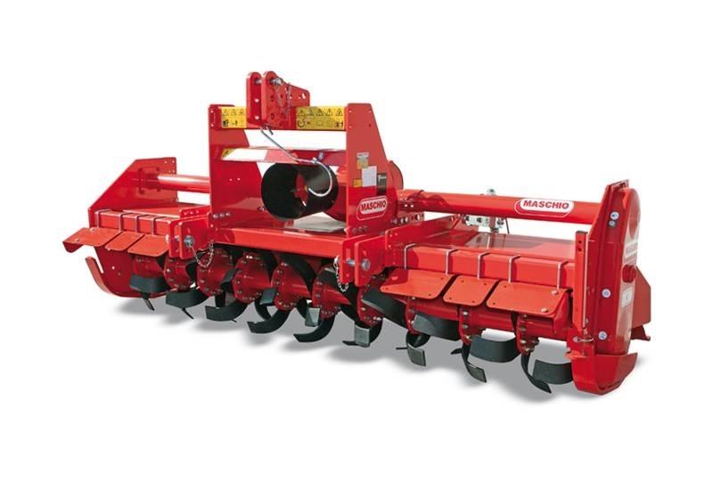 Maschio C300 med K-axel Ostali priključki in naprave za pripravo tal