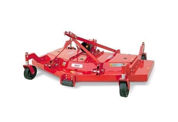 Maschio Jolly P 210 Kosilnice za pašnike