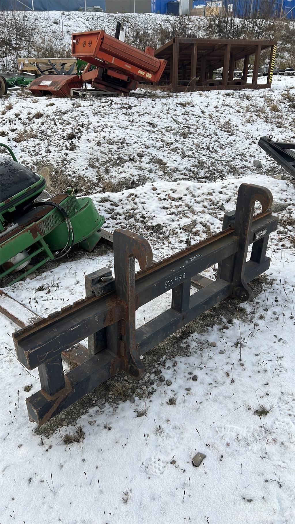  mekaniska 5T 180cm Drugi stroji za cesto in sneg