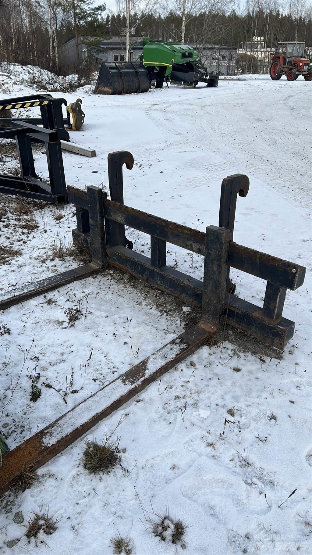  mekaniska 5T 180cm Drugi stroji za cesto in sneg
