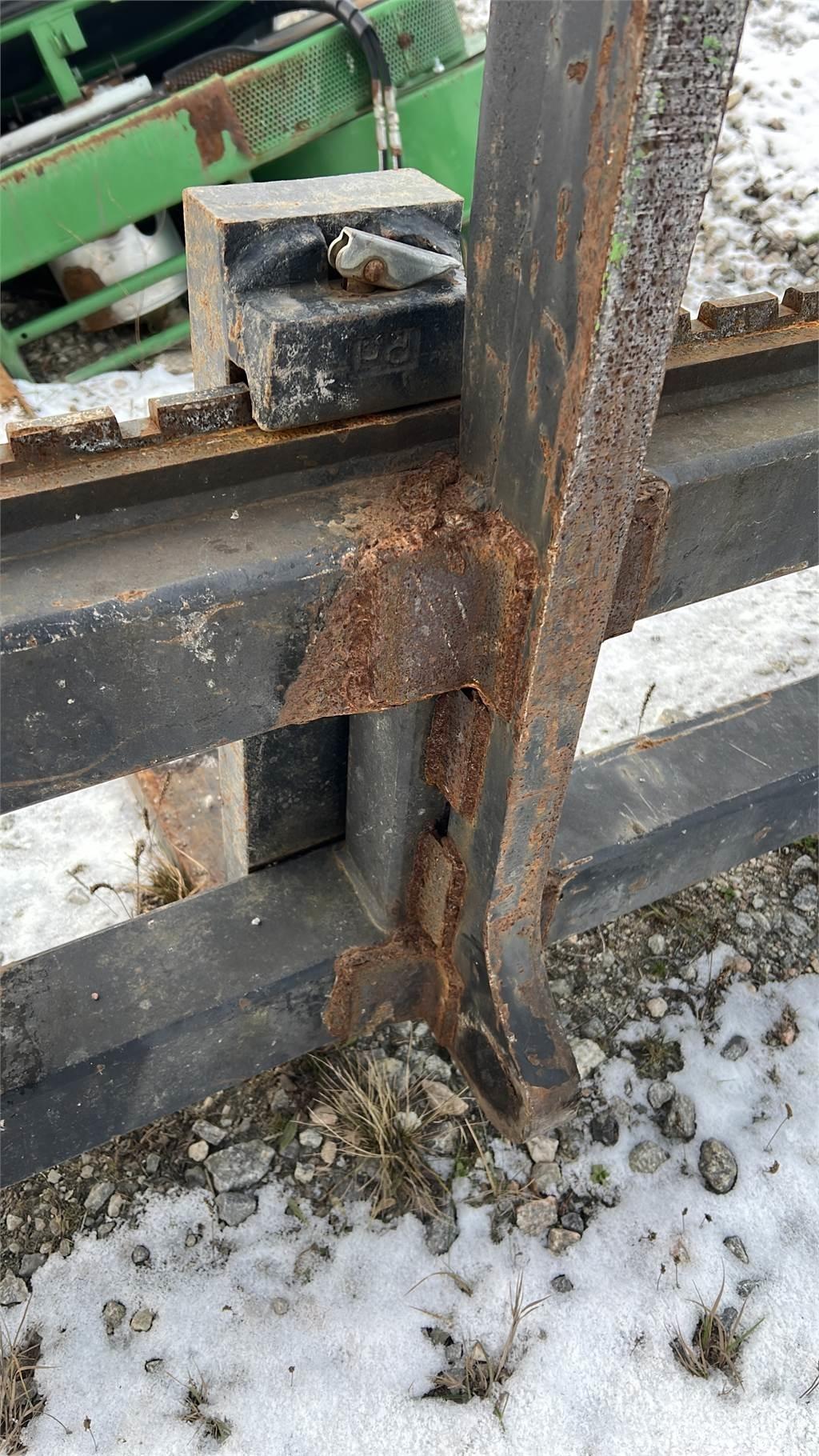  mekaniska 5T 180cm Drugi stroji za cesto in sneg