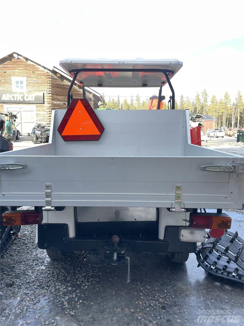 Melex 865 Drugi stroji in oprema za umetna gnojila