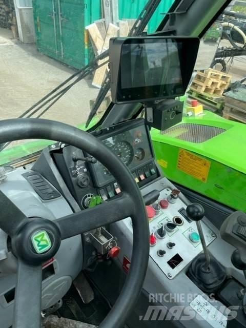 Merlo P38.13Plus Teleskopski viličarji