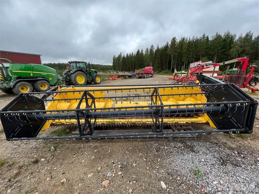 New Holland Skärbord 15 Kombajni