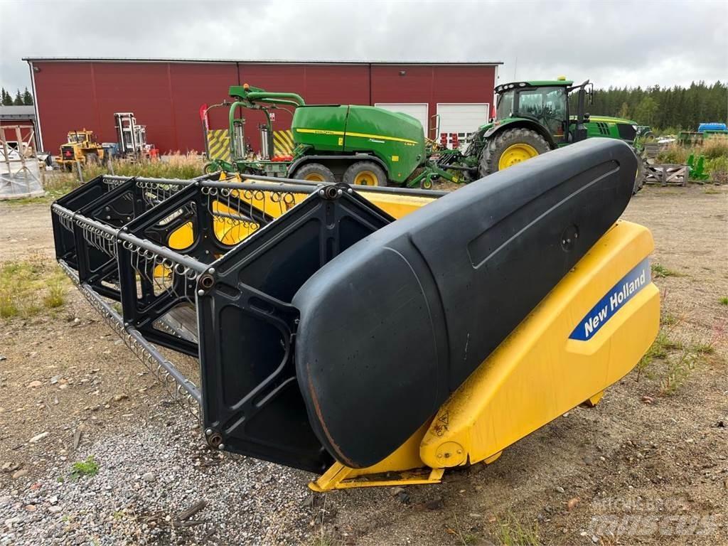 New Holland Skärbord 15 Kombajni