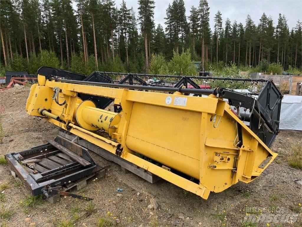 New Holland Skärbord 15 Kombajni
