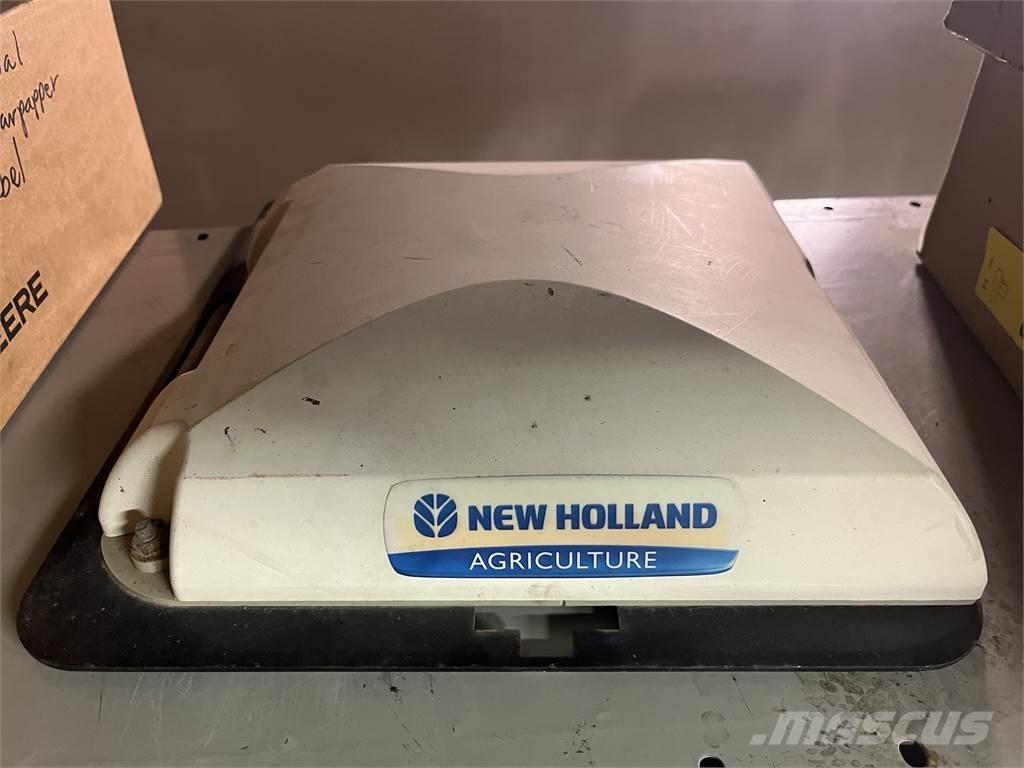 New Holland T7.270 Traktorji