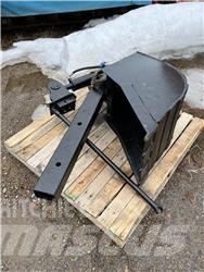 Patu Grävsticka Drugo