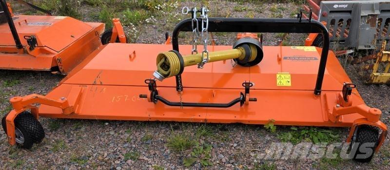 Perfect LB 275V m. utr. Kosilnice za pašnike