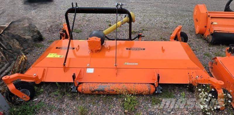 Perfect LB 275V m. utr. Kosilnice za pašnike