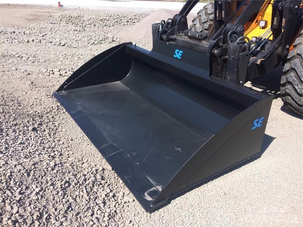  Planeringsskopa 2750mm Drugi priključki in komponente