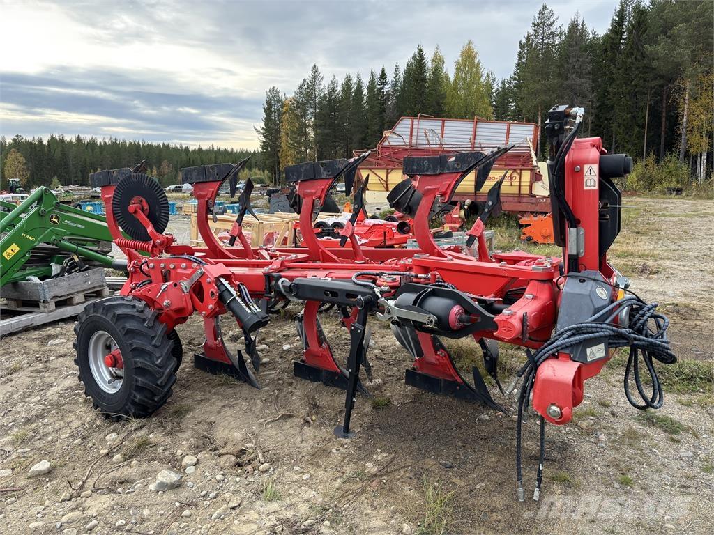  Rwy6 Rover 60 Obračalni plugi