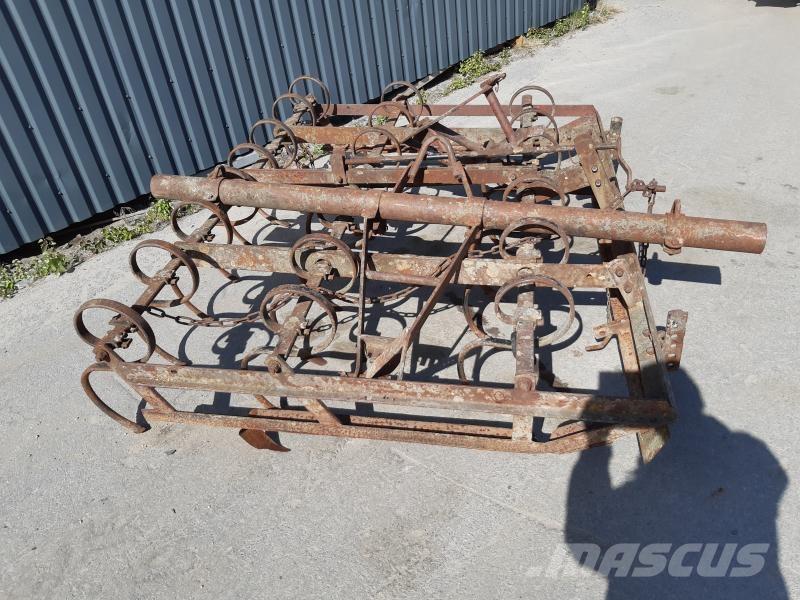  S-PINNE HARV 210 Kolutne brane