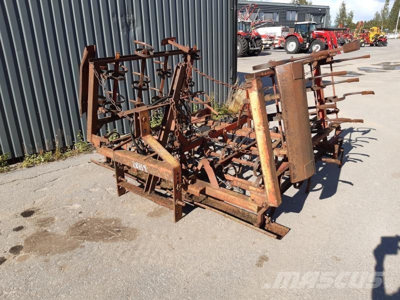  S-PINNE HARV CA 4M Kolutne brane
