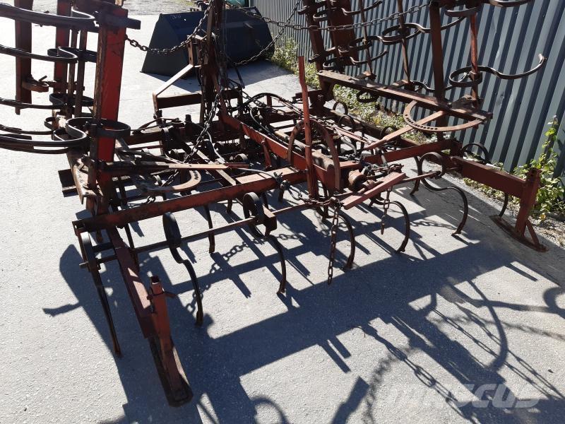  S-PINNE HARV CA 4M Kolutne brane