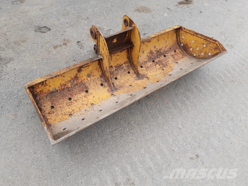  SIKTSKOPA 150 MF 50R Bagri goseničarji