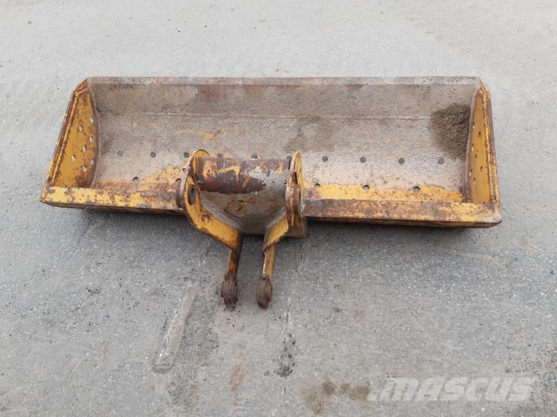  SIKTSKOPA 150 MF 50R Bagri goseničarji