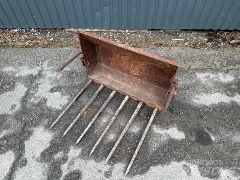  STENGREP 85 CM Čelni nakladalci in kopači