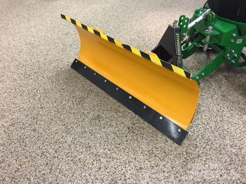 Stensballe FS1300L Snežne deske in plugi