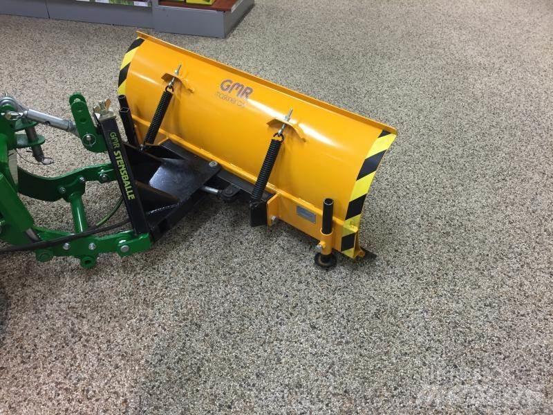 Stensballe FS1300L Snežne deske in plugi