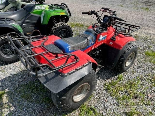 Suzuki Quadrunner 250 Terenska vozila