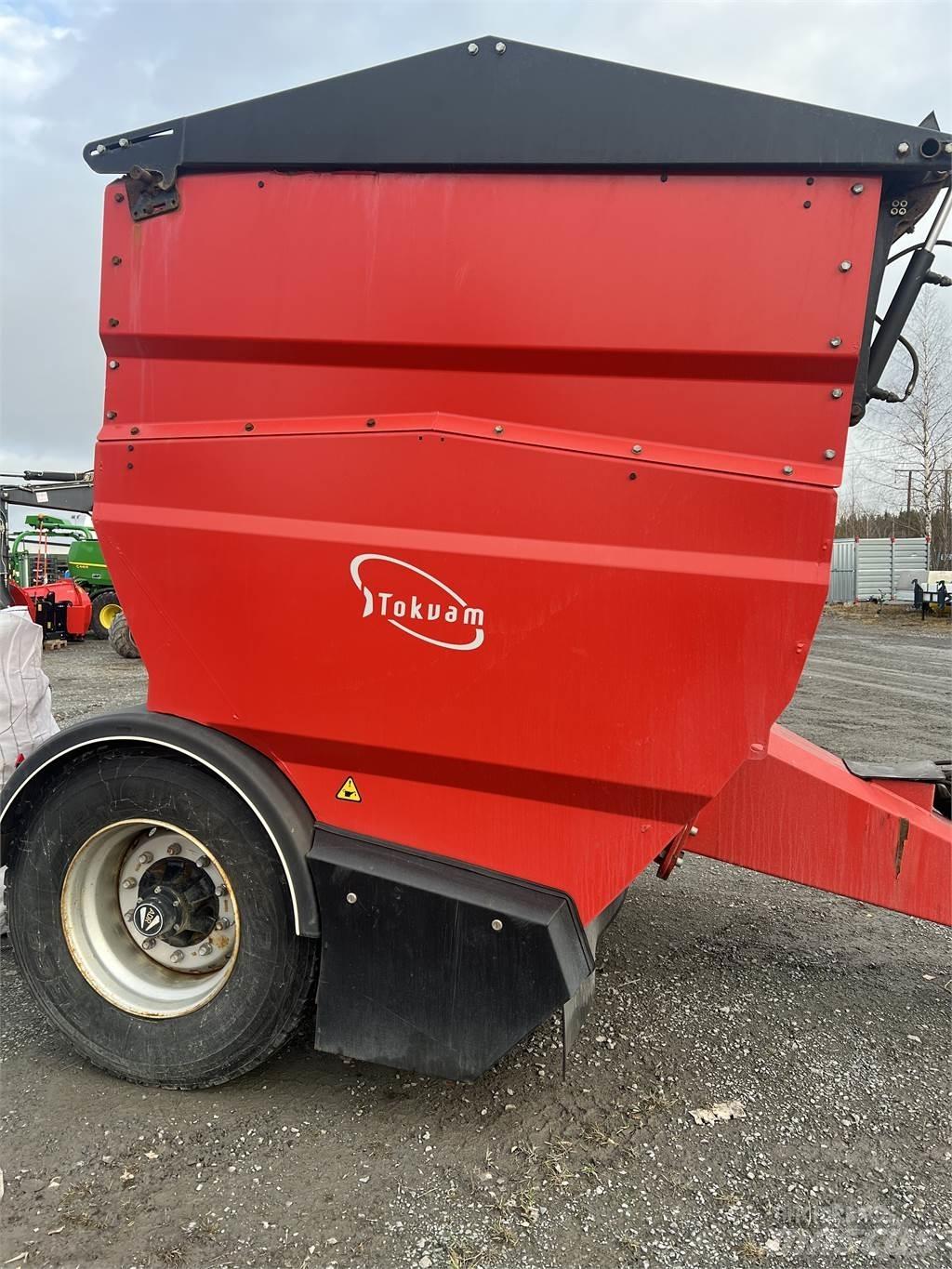  SV8000 Drugi stroji za cesto in sneg