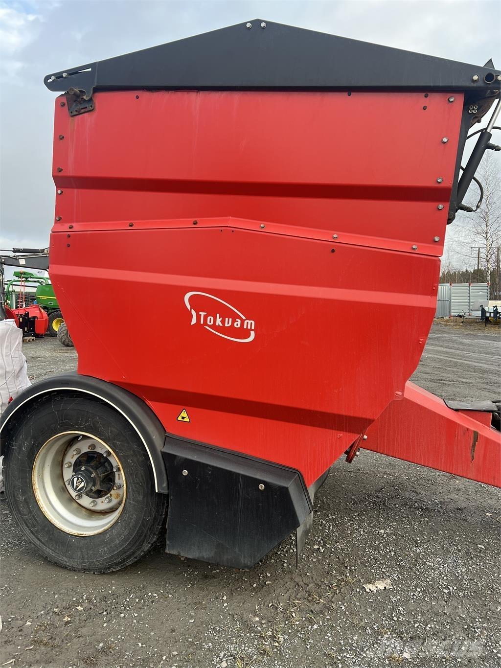  SV8000 Drugi stroji za cesto in sneg