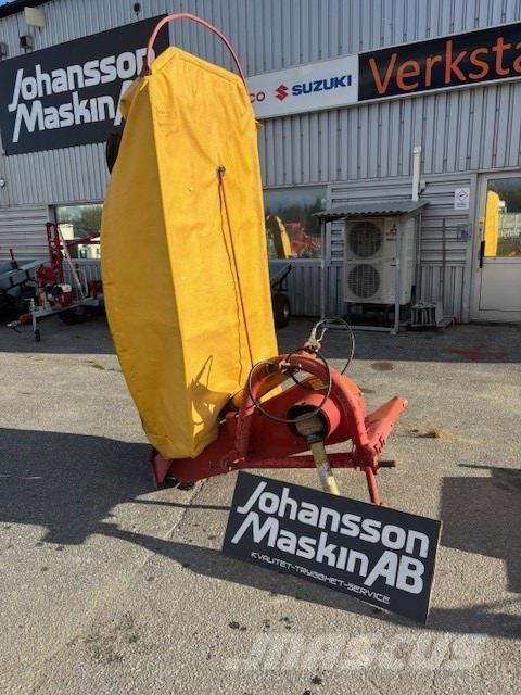 Taarup 205 Druga oprema za žetev krme