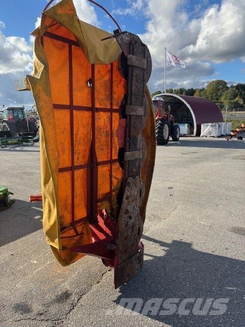 Taarup 205 Druga oprema za žetev krme