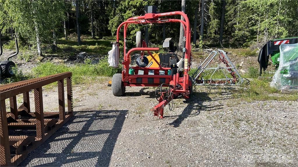 Taarup 7640 Druga oprema za žetev krme