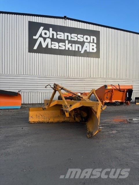 Trima V-SLUNGA Drugi stroji za cesto in sneg