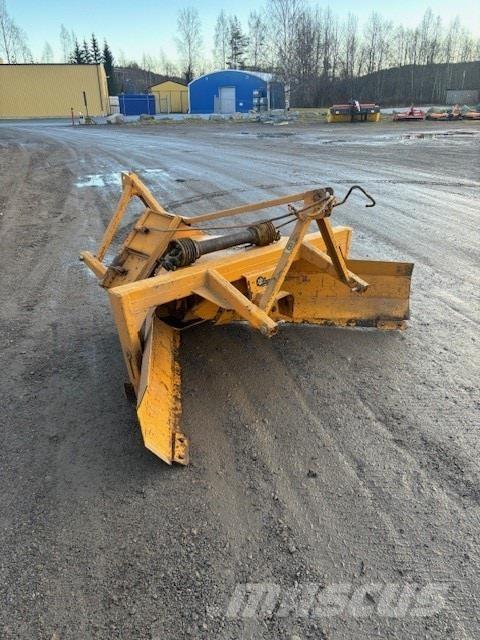 Trima V-SLUNGA Drugi stroji za cesto in sneg